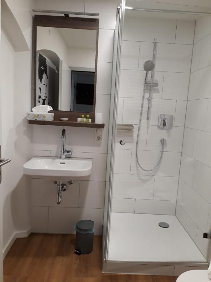 Urban Flair Hotel Memmingen Ngoại thất bức ảnh