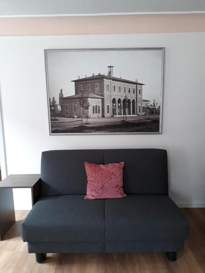 Urban Flair Hotel Memmingen Ngoại thất bức ảnh