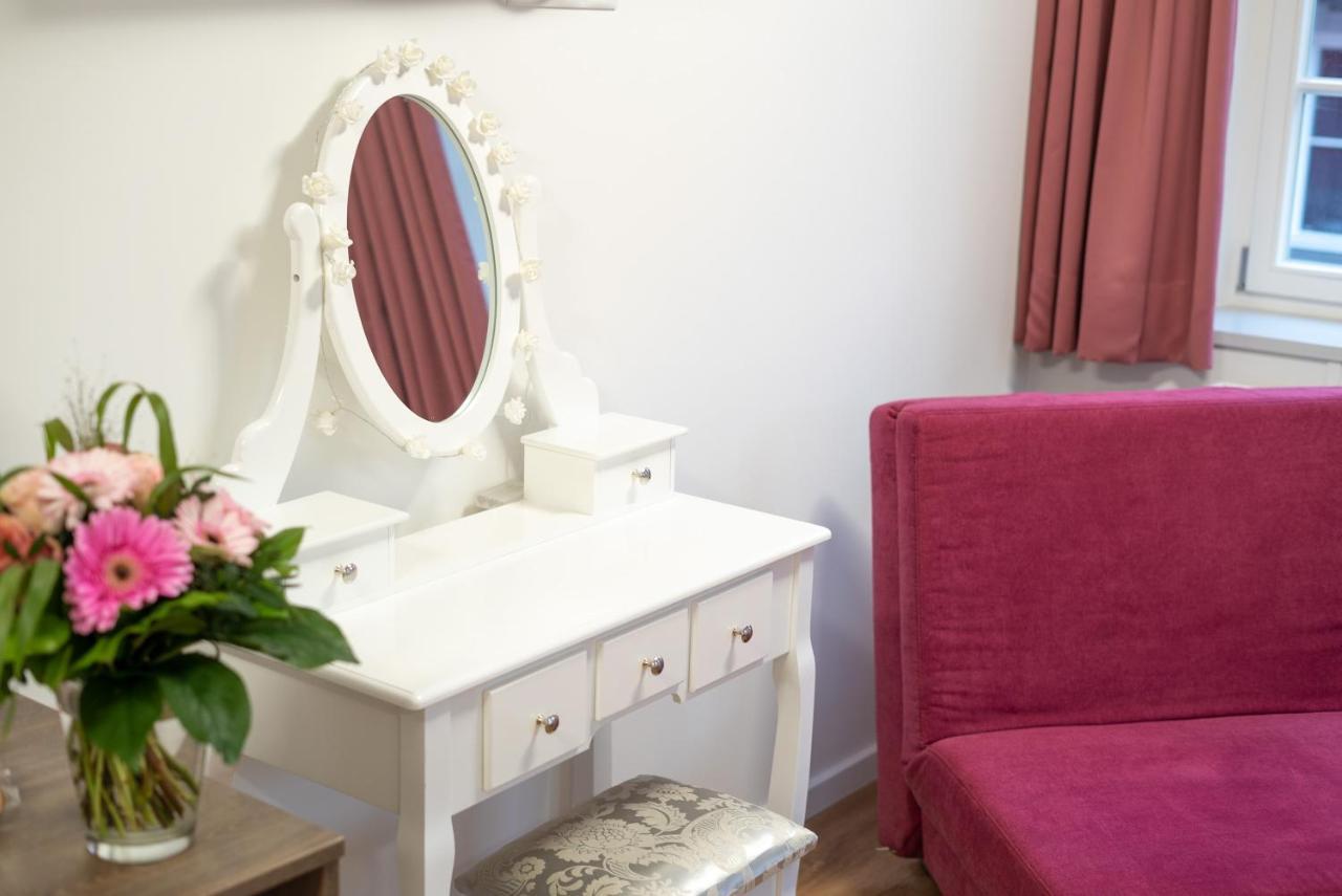 Urban Flair Hotel Memmingen Ngoại thất bức ảnh