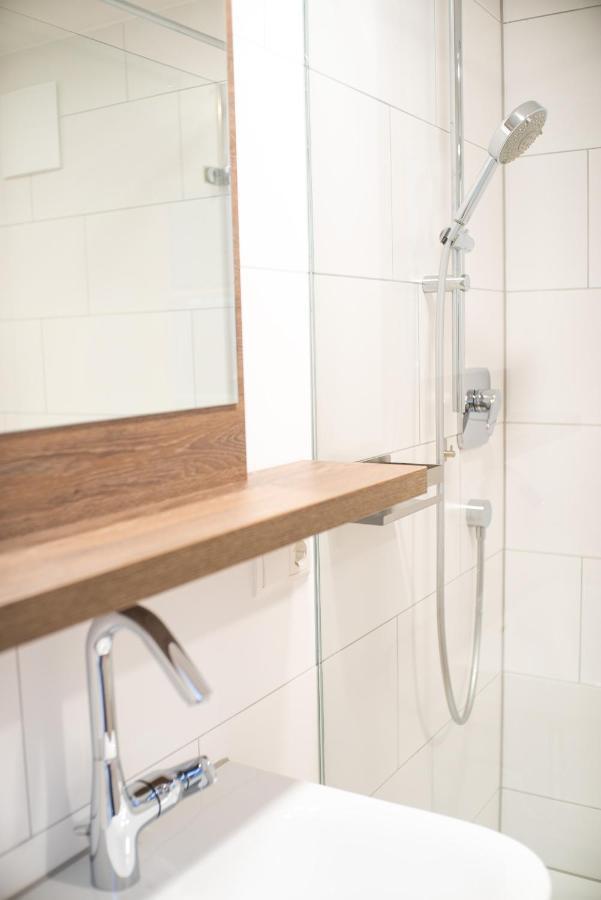 Urban Flair Hotel Memmingen Ngoại thất bức ảnh