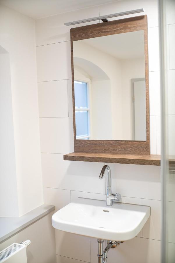 Urban Flair Hotel Memmingen Ngoại thất bức ảnh
