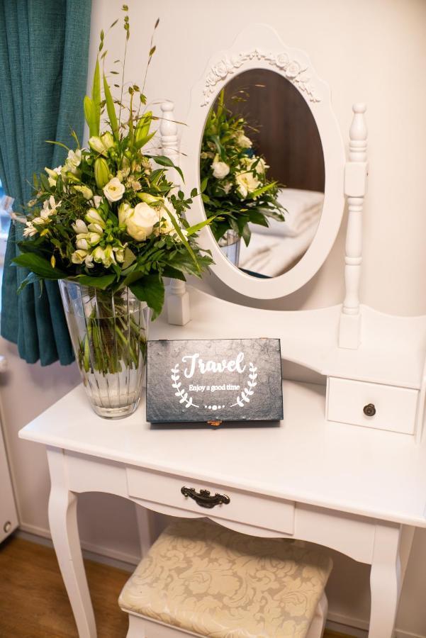 Urban Flair Hotel Memmingen Ngoại thất bức ảnh